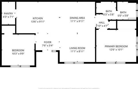 403 Gillcrest Ave, Vallejo, CA 94591