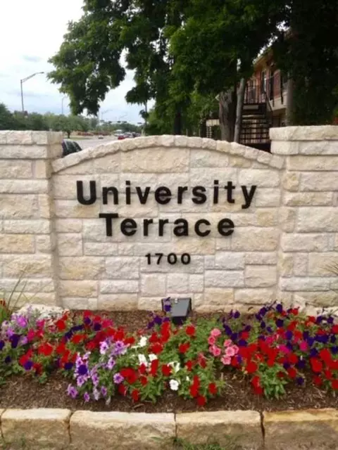 1700 George Bush Dr, College Station, TX 77840