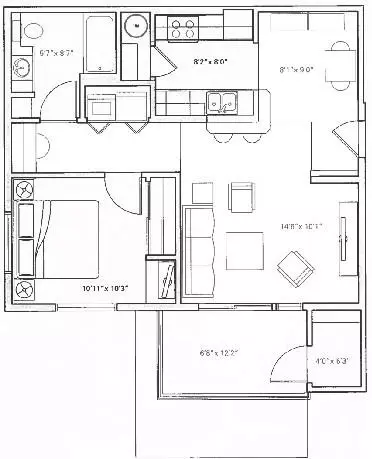 4000 Mullan Rd, Missoula, MT 59808