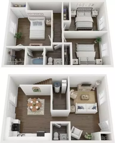 1708 San Remo Ct, Spanish Lake, MO 63138