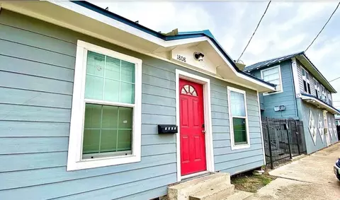 1802 Morgan Ave, Corpus Christi, TX 78404