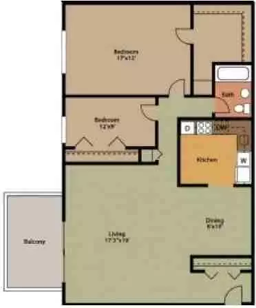 5345 85th Ave, New Carrollton, MD 20784