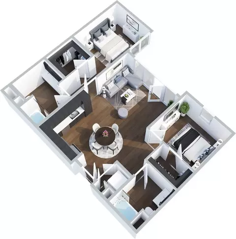 5750 Hollywood Blvd, Los Angeles, CA 90028