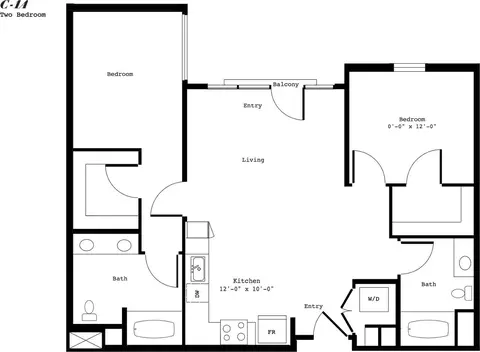 5750 Hollywood Blvd, Los Angeles, CA 90028