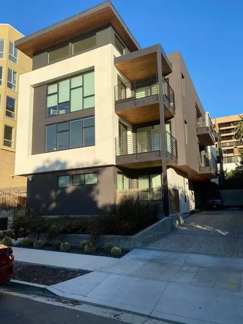 2535 Brant St, San Diego, CA 92101