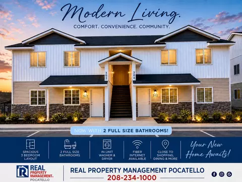 1309 Fairgrounds Rd, Pocatello, ID 83201
