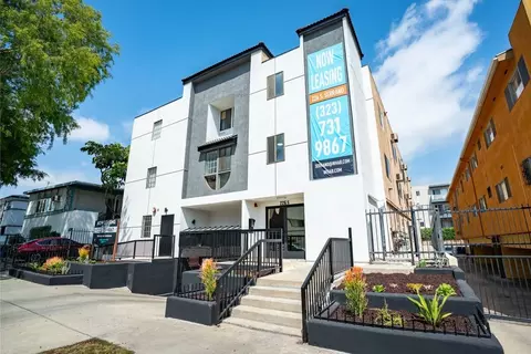 226 S Serrano Ave, Los Angeles, CA 90004