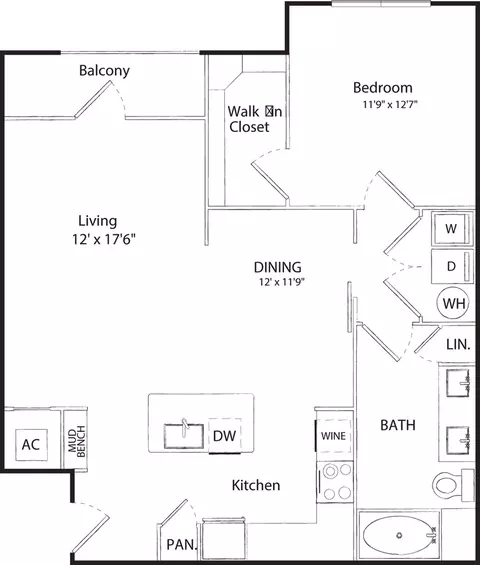 4501 State Highway 360, Grapevine, TX 76051