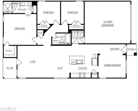 Weir Rd, Georgetown, TX 78626