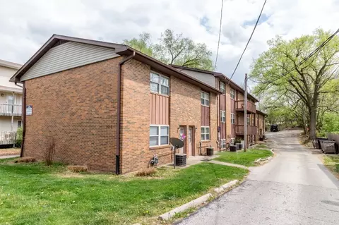 1612 Anthony St, Columbia, MO 65201