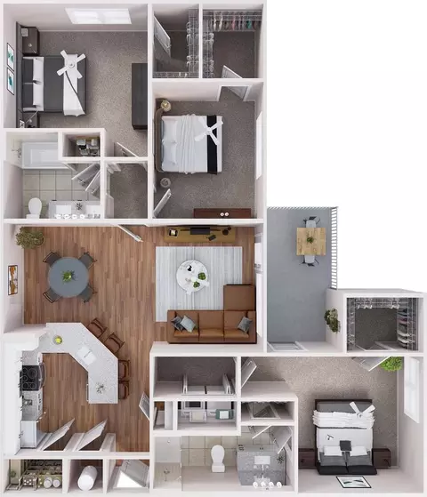 138 Greison Trl, Newnan, GA 30263