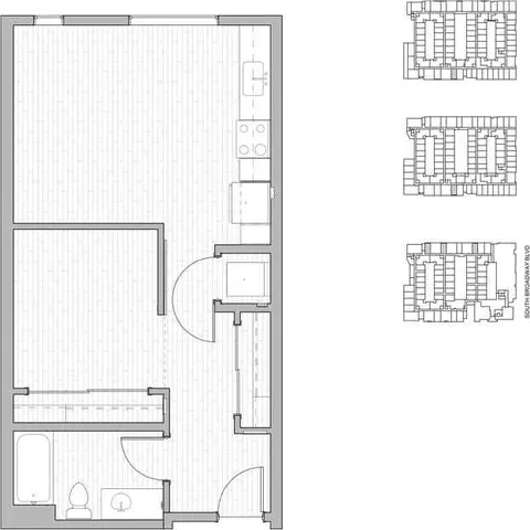 99 S Broadway, Denver, CO 80209