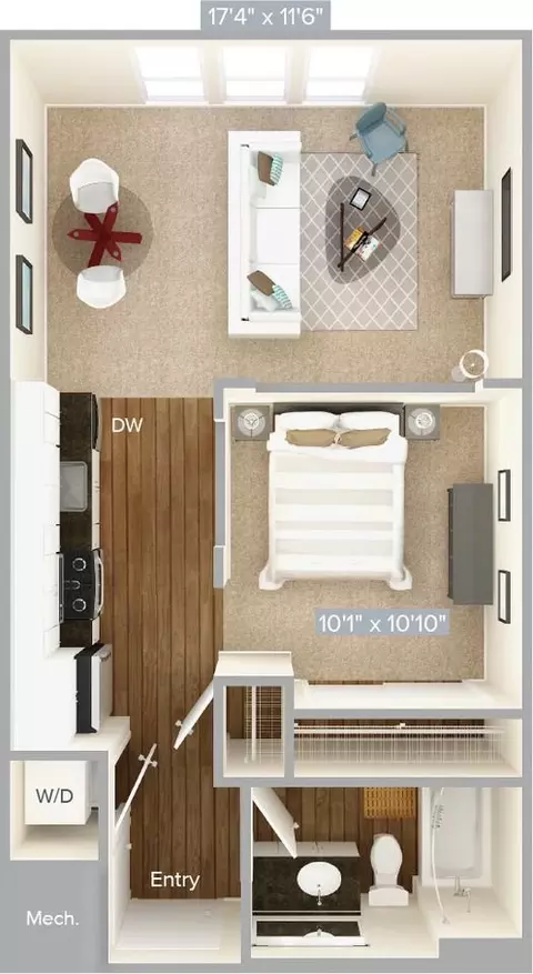 11503 Mccormick Rd, Cockeysville, MD 21030