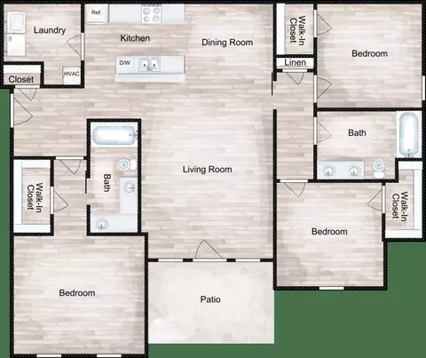 100 John Green Pl, Spring Hill, TN 37174