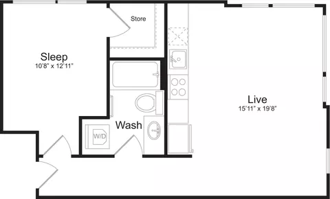 285 8th Ave N, Seattle, WA 98109