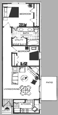 20430 Imperial Valley Dr, Houston, TX 77073