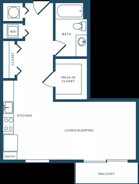 1170 NW 11th St, Miami, FL 33136