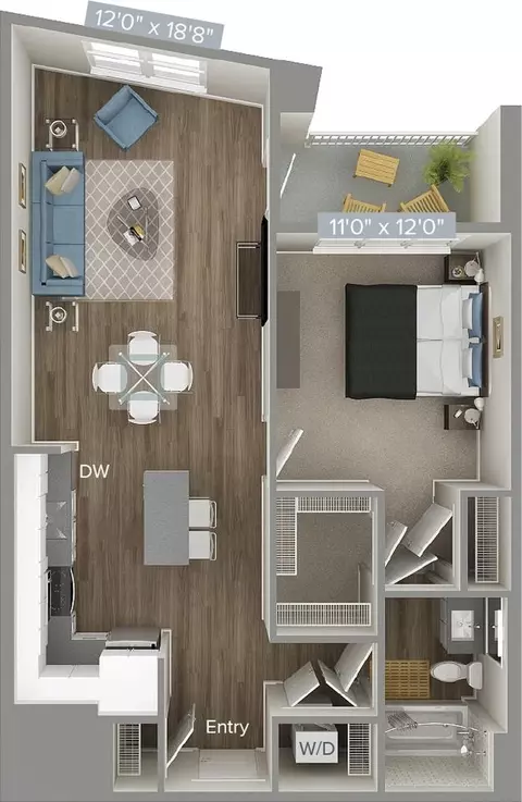 2 E Joppa Rd, Towson, MD 21286