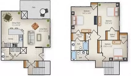 11604 Lewisham Pl, Waldorf, MD 20602