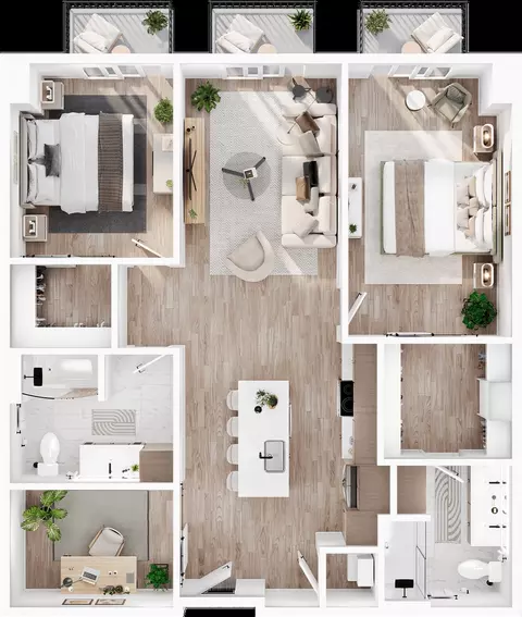 307 S Walton Blvd, Bentonville, AR 72712