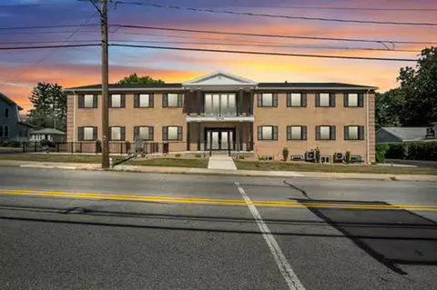 1309 Bridge St, New Cumberland, PA 17070