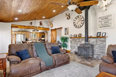 7625 N Williamson Valley Rd, Prescott, AZ 86305