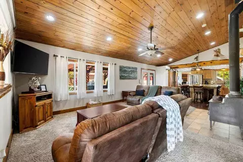 7625 N Williamson Valley Rd, Prescott, AZ 86305