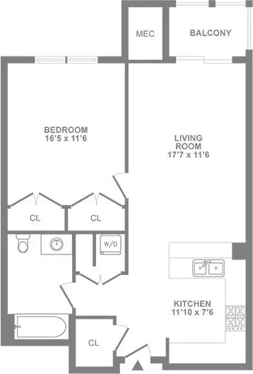 1100 Frank E Rodgers Blvd S, Harrison, NJ 07029