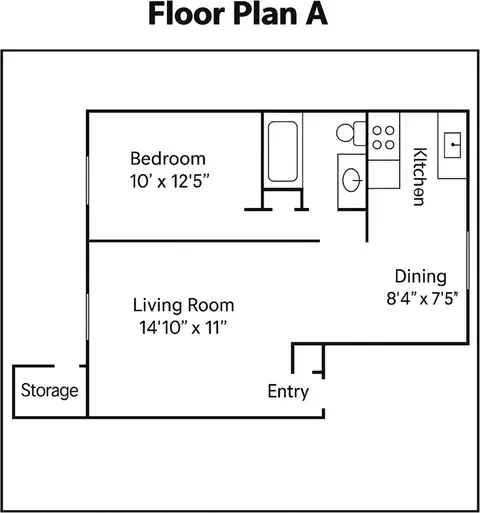 6685 SW Sagert St, Tualatin, OR 97062