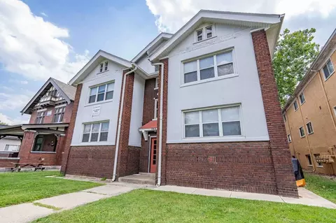 299 E 15th Ave, Columbus, OH 43201