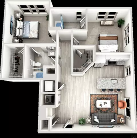2818 Cullman Ave, Charlotte, NC 28206