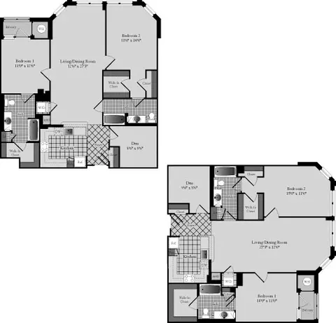 2400 M St NW, Washington, DC 20037
