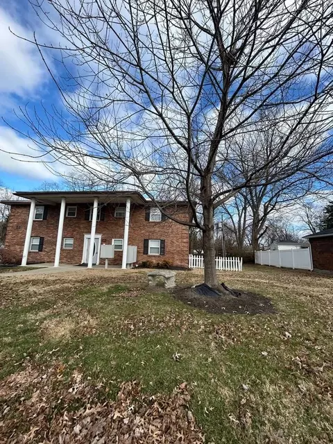 810 Howard Ave, Jeffersonville, IN 47130