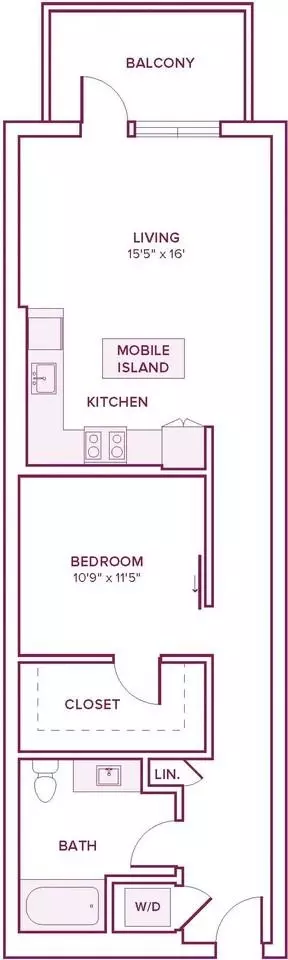 6220 Selma Ave, Los Angeles, CA 90028