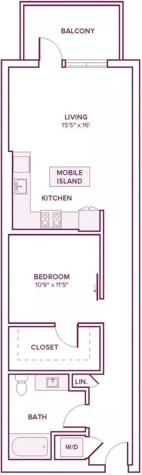 6220 Selma Ave, Los Angeles, CA 90028