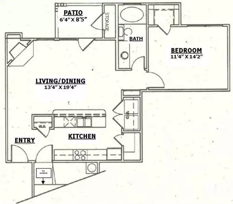 2121 Bear Creek Pkwy, Euless, TX 76039
