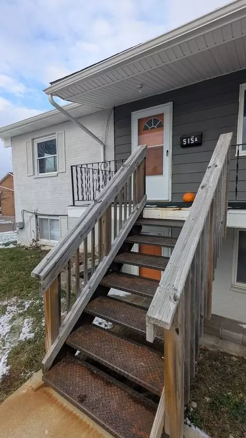 509 Zahn Dr, Akron, OH 44313