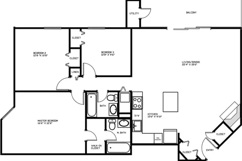 349 Prospect Blvd, Frederick, MD 21701