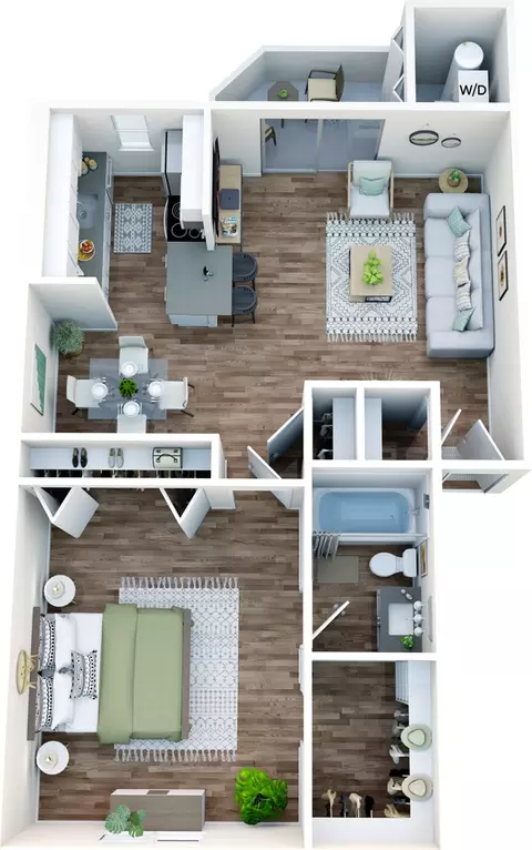 214 N Gilbert Rd, Mesa, AZ 85203
