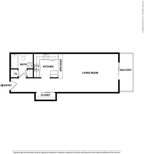 1727 W Glenoaks Ave, Anaheim, CA 92801 photo 14