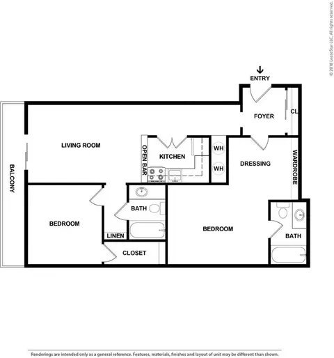 1727 W Glenoaks Ave, Anaheim, CA 92801 photo 39