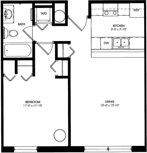 250 6th St E, Saint Paul, MN 55101