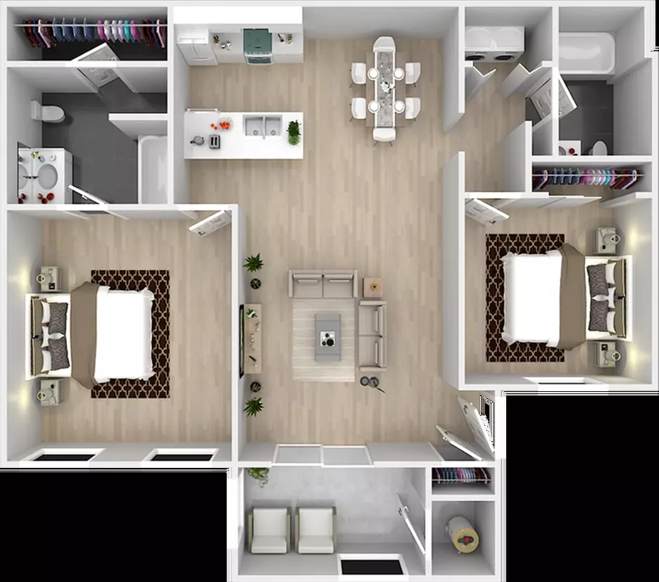  7413 W Russell Rd, Spring Valley, NV 89113 photo 1