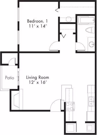 2811 W Loop 250 N, Midland, TX 79705