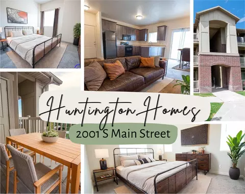 2001 S Main St, Bountiful, UT 84010
