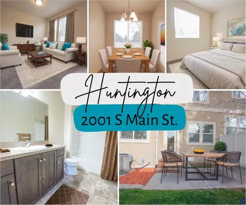 2001 S Main St, Bountiful, UT 84010