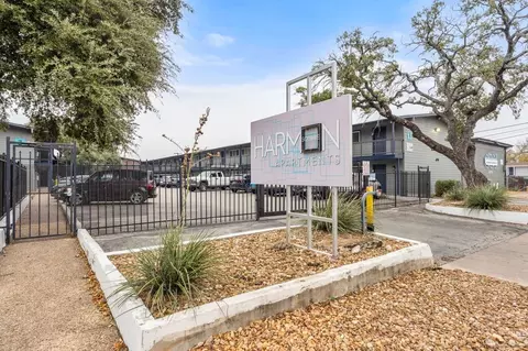 4719 Harmon Ave, Austin, TX 78751