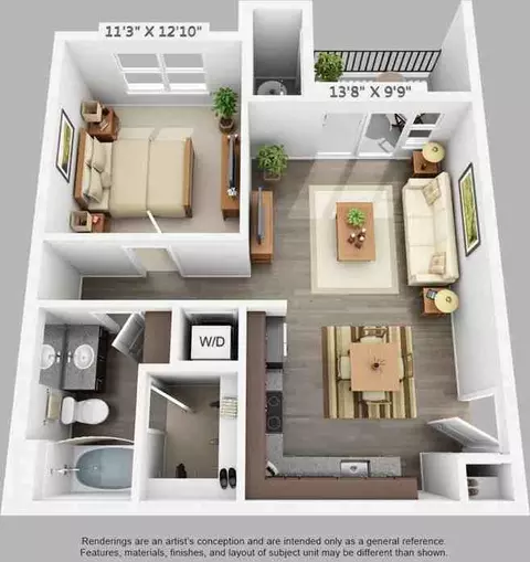 1665 Pierson St, Lakewood, CO 80215
