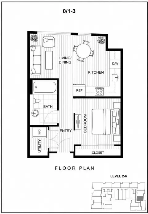 75 102nd Ave NE, Bellevue, WA 98004