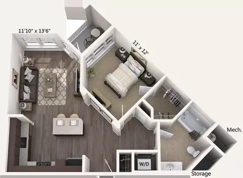 121 E Route 66, Glendora, CA 91740